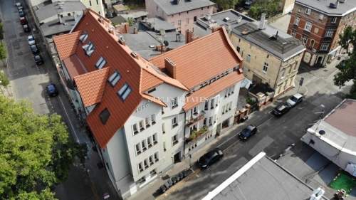 Kawalerka 29 m w centrum Bydgoszczy