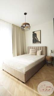 36 m przy lesie Skrytyka Parking