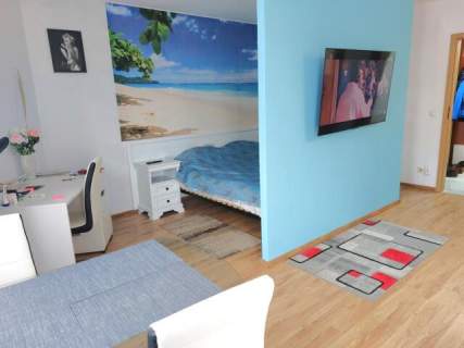Apartament Kołobrzeg ul. kosciuszki OLYMP I