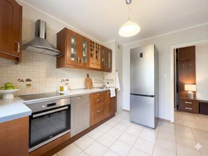 Ok. Kosmonautów 2-pok/Balkon/Cisza