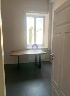 Śródmieście lokal biurowy 112,41m2 do wynajęcia