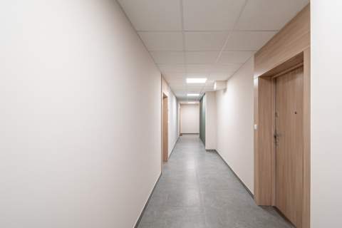 Na wynajem mieszkanie na parterze - Dobrzec