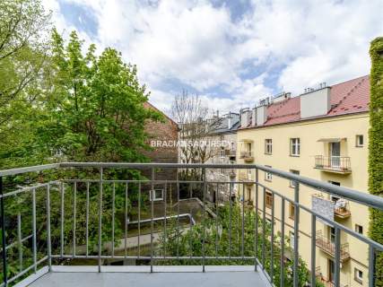Mieszkanie do wynajęcia, 40 m2, Kraków