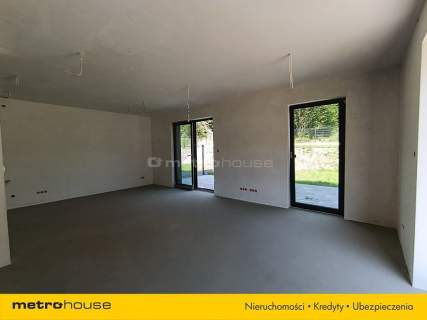 Nowoczesny dom premium z ogrodem pod lasem Bilcza