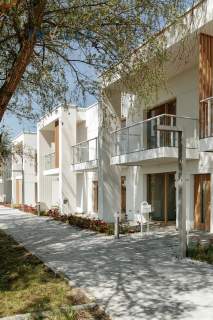 Wakacyjny apartament nad morzem