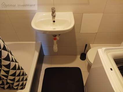 Grzegórzki. ul. Bajeczna. 2 pokoje, kuchnia. 40m2