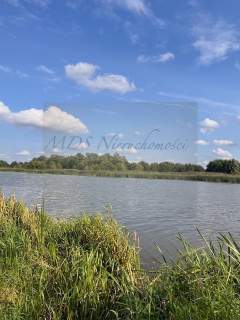 działka nad Bugiem - plaża Cupel