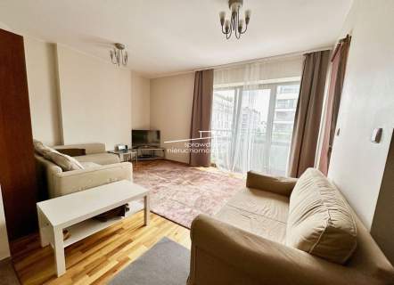 Apartament 3-pok. - Idealny Dla Rodziny - Eko Park