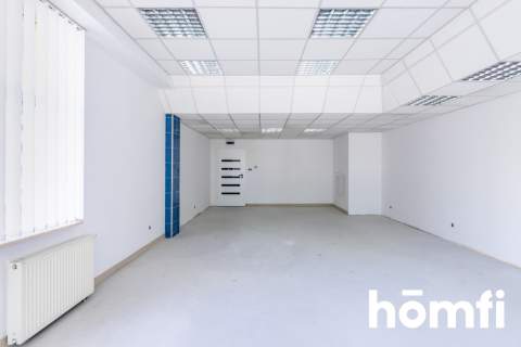 Nieruchomość komercyjna na sprzedaż, 51,37 m2, Sieradz