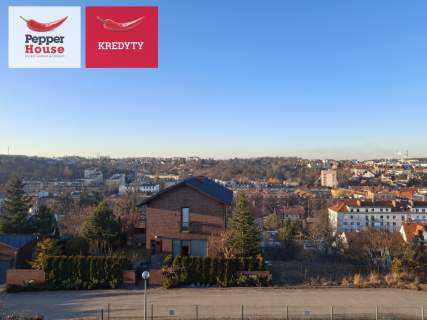Fenomenalny widok na miasto