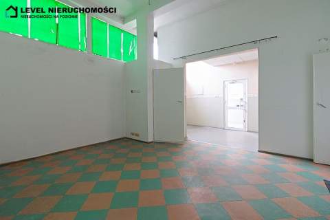 Lokal lub mieszkanie