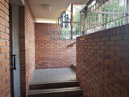 Do sprzedaży lokal usługowy w Centrum miasta