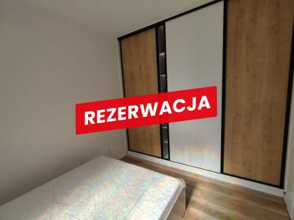 Na wynajem apartament z ogródkiem w Spacerowa Park