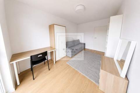 Wrocław Krzyki ul. Krucza 2 pokoje 45 m2 Taras