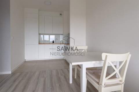 Mieszkanie do wynajęcia, 46,04 m2, Zielona Góra