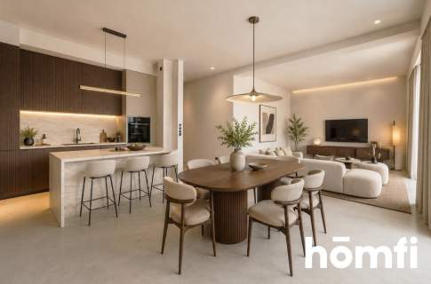 4-POKOJOWY APARTAMENT BLISKO GÓR