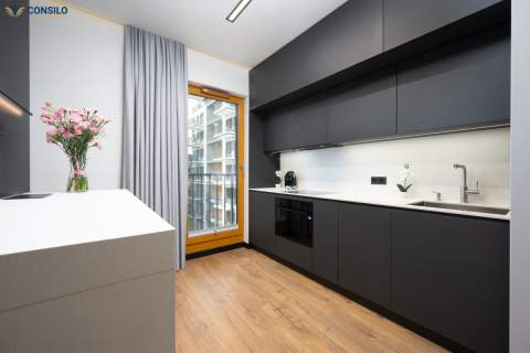 Studio 29m2 4 piętro Premium NOVUM 3