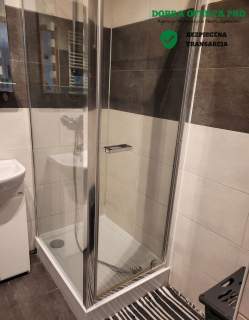 Gotowe mieszkanie z balkonem i komórką