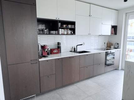 Krowodrza - Przybyszewskiego-3 pokoje, duży balkon
