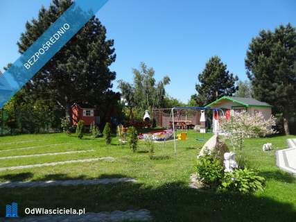 Dom jednorodzinny murowany 4 apartamenty nad morzem - Sarbinowo...