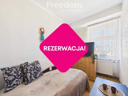 Mieszkanie 4 pokojowe Olsztyn Grunwaldzka Centrum