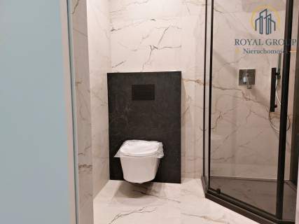 Do sprzedaży nowy Apartament przy Lubomelskiej