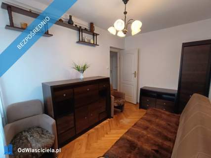 Sprzedam mieszkanie 53 m2 bez pośredników, Wrocław, Stare Miasto