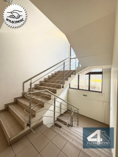 Ruczaj - niebanalne mieszkanie z balkonem