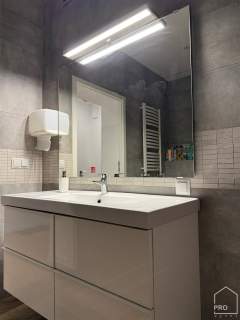 Reprezentacyjny apartament w zabytkowej kamienicy