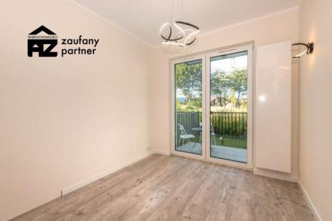 LIPSKA MIESZKANIE WYKOŃCZONE