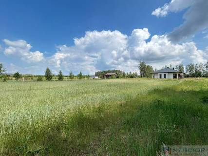 Działki / Żelków Kolonia