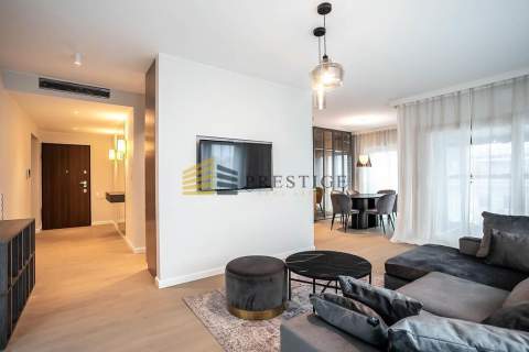 Mennica Residence wysoki standard