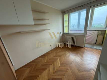 Do wynajęcia 3 pokojowe u. Inowrocławska Wrocław