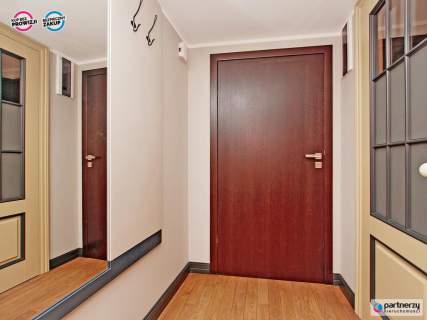 Apartament 26,04m2 centrum Starego Miasta Gdańsk