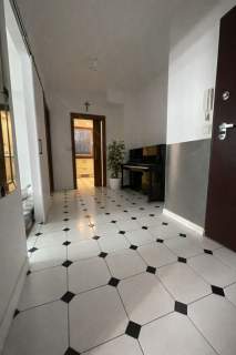 3 pokoje 2 balkony Park Aleksandry 68,5 m