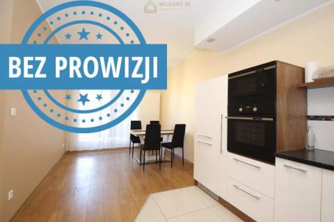 Komfortowe 3 pokoje Francuska Park ATAL- miejsce postojowe i...