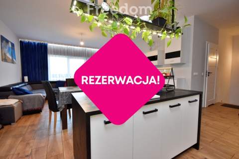 Nowoczesne 4 pokoje, bezczynszowe, Międzylesie