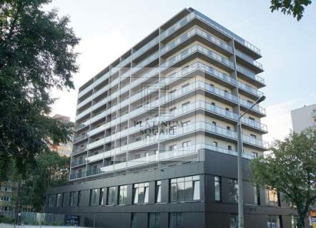 Wrocław Krzyki ul. Krucza 2 pokoje 45 m2 Taras
