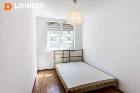 2 pokoje 54 m balkon garaż podziemny
