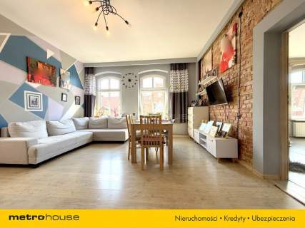 5pokoi, 170m2 w sercu Gliwic - niedaleko Rynku