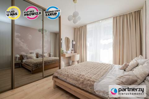 Apartament 75 m po remoncie Gdańsk Młyniska