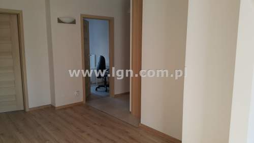 Mieszkanie do wynajęcia, 61,4 m2, Lublin