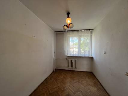 3 pokoje 57 m2 do remontu ul. Leśna Puławy.
