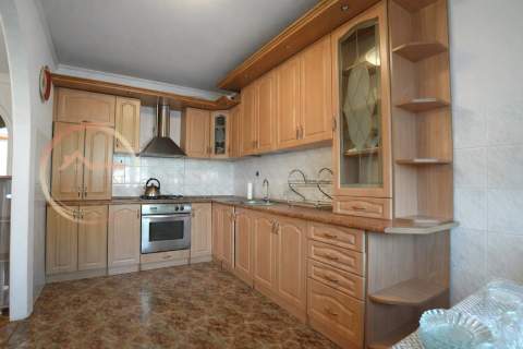 Apartament z potecjalem,loggia,rolety Szwederowo