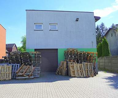 Biuro do wynajęcia, 290 m2, Chorzów
