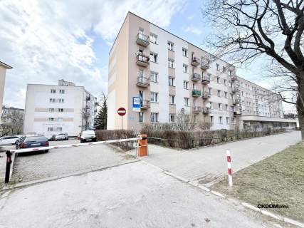 Mieszkanie 39,90 m   ul. Żeromskiego 44, Centrum