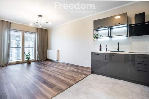 2 pokoje do zamieszkania- apartament Brynów