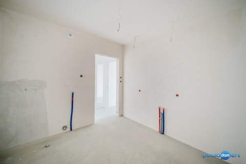 Premium parter w centrum 83 m i prywatny ogród 91 m