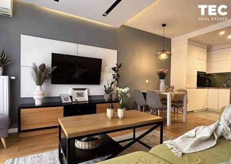 Bronowice Małe Zygmunta 60m2 3 pok