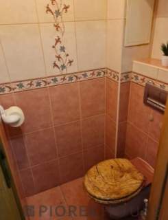 2-pokojowe mieszkanie na Woli